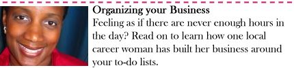 Organizing your Business