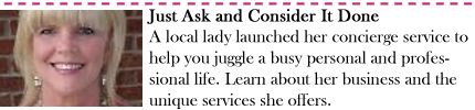 Just Ask and Consider It Done