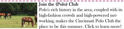 Join the (Polo) Club