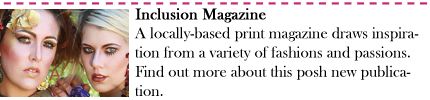 Inclusion Magazine 