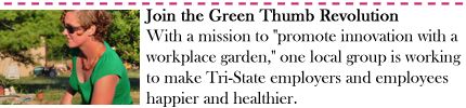 Join the Green Thumb Revolution 