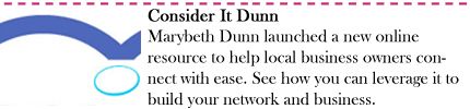 Consider It Dunn