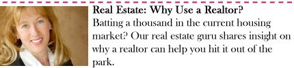 Real Estate: Why Use a Realtor?