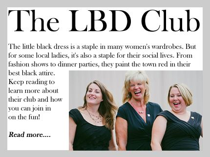 The LBD Club