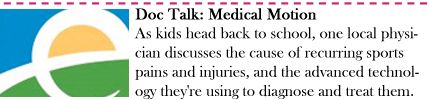 Doc Talk: Medical Motion 