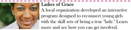 Ladies of Grace