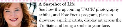 A Snapshot of Life