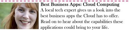 Best Business Apps: Getting Started in the Cloud