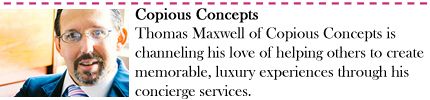 Copious Concepts