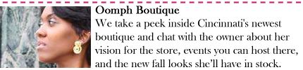 Oomph Boutique