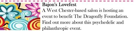 Bajon's Lovefest