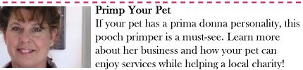 Primp Your Pet