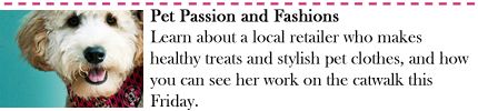 Pet Passion and Fashions 