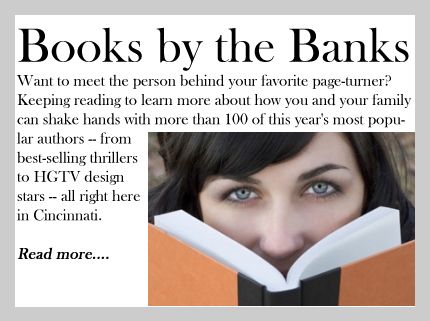 Books by the Banks