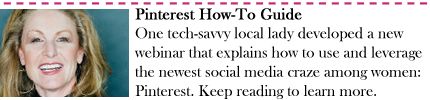 Pinterest How-To Guide
