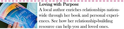 Loving with Purpose