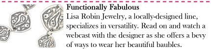 Functionally Fabulous