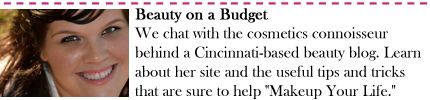 Beauty on a Budget