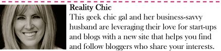 Reality Chic