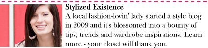 Stylized Existence