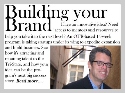 Building your Brand 