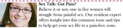 Got Pain?