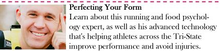 Perfecting Your Form