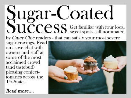 Sugar-Coated Success 