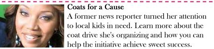 Coats for a Cause 