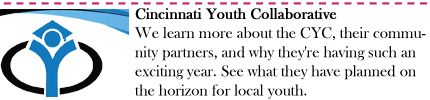 Cincinnati Youth Collaborative