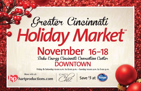 Holiday Market