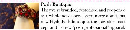 Posh Boutique