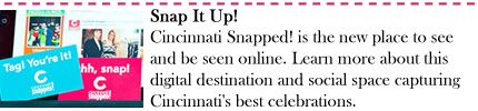Snap It Up!