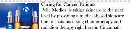 Caring for Cancer Patients