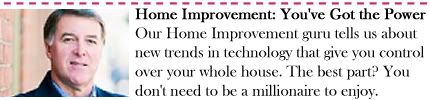 Home Improvement: You've Got the Power