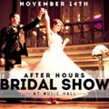 Bridal Show