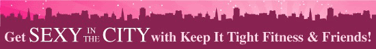 Keep It Tight Fitness