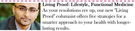 Living Proof: Lifestyle and Functional Medicine