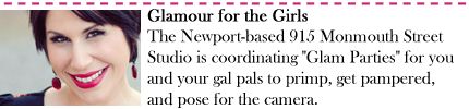 Glamour for the Girls