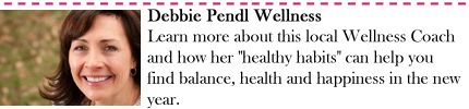 Debbie Pendl Wellness