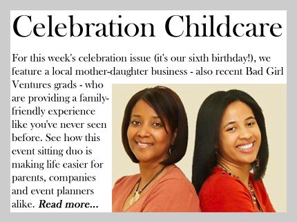 Celebration Childcare