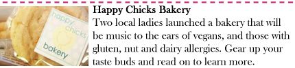 Happy Chicks Bakery