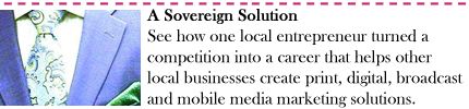 A Sovereign Solution 