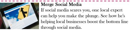 Merge Social Media
