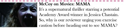 McCoy on Movies: MAMA