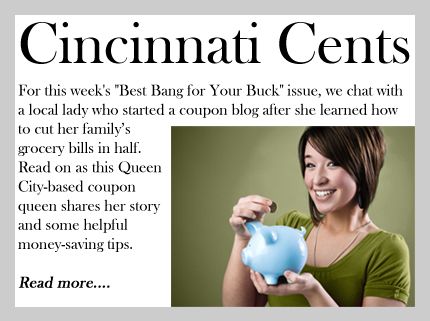 Cincinnati Cents