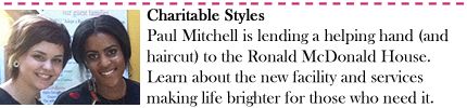 Charitable Styles