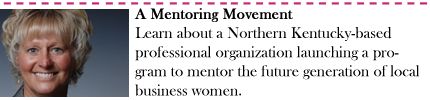 A Mentoring Movement