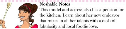 Noshable Notes