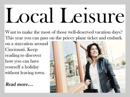 Local Leisure